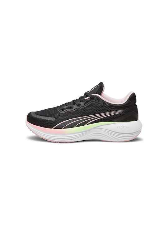 Puma Scend Pro 378776-06 Γυναικεία Αθλητικά Παπούτσια Running