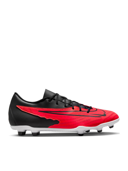Nike Phantom GX Club Pantofi de Fotbal cu cramp...