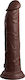 Pipedream King Cock Elite Realistic Vibrator 24...