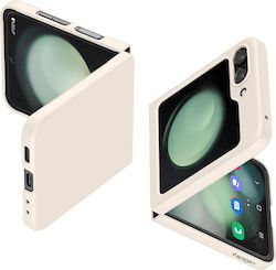 Spigen Airskin Pearled Ivory (Samsung Galaxy Z Flip 5)