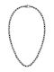 Boss Chain Neck made of Steel Length 60cm