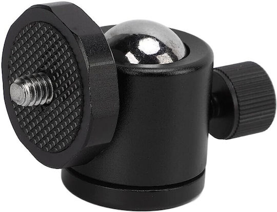 AccPro TM-22BL Mini Ball Head Fotokopf