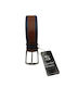 Canadian Country Men's Leather Belt Blue