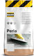 Bauer Perla 0-8mm Tile Joint Filler Acrylic Καφέ Ανοιχτό 2kg