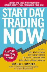 Start Day Trading Now