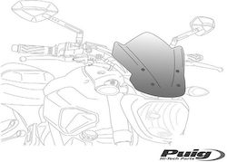 Puig Getöntes Visier Motorrad 4117N Puig Getöntes Visier Motorrad 4117N