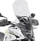 Kappa Moto Διάφανη Ζελατίνα Μοτοσυκλέτας για Honda CB 500X KD1171ST