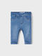 Name It Kinder-Jeanshosen Blau