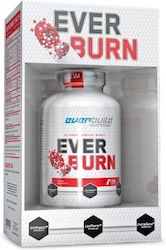 Everbuild Nutriton Ever Burn 120 Mützen