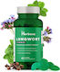 Herboxa Lungwort Gummies 60 ζελεδάκια