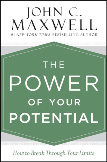 The Power of Your Potential