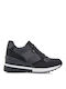 Renato Garini Sneakers Black