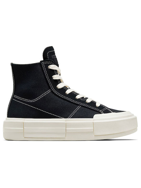 Converse Chuck Taylor All Star Cruise Sneakers Μαύρα