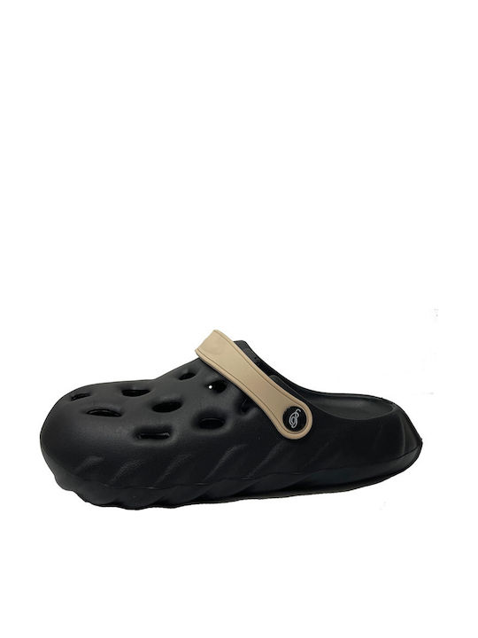 Preziosa Saboti Negre