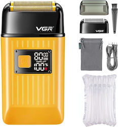 VGR V-357 Rechargeable Face / Body Electric Shaver