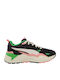 RS-X Efekt Γυναικεία Chunky Sneakers Πολύχρωμα