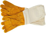 Beekeeper's Clothing Equipment Beekeeping Leather Castor gloves 300870