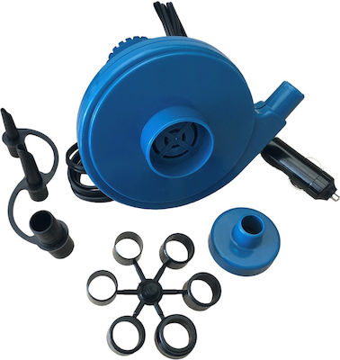 Panda Electric Pump for Inflatables 12V