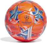 Adidas Pro Wtr Soccer Ball Orange