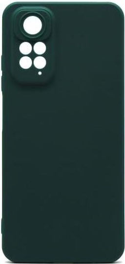 iNOS S-Cover Back Cover Silicon Kaki (Redmi Note 12S)