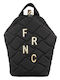 FRNC Women's Bag Backpack Black