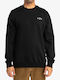 Arch Sweatshirt Black
