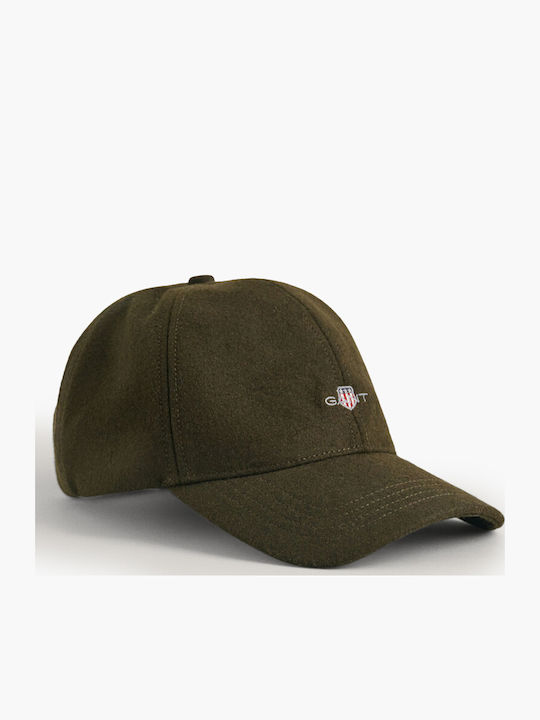 Gant Men's Jockey Khaki