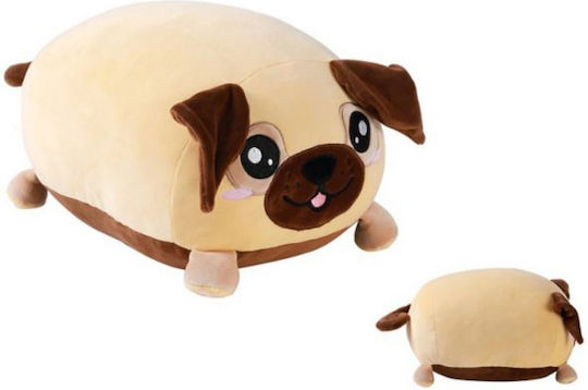 I-Total Kids Decorative Pillow Beige 33x33cm