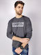 T-Shirt Gray
