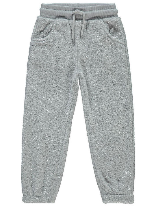 Civil Kids Sweatpants Gray 2pcs