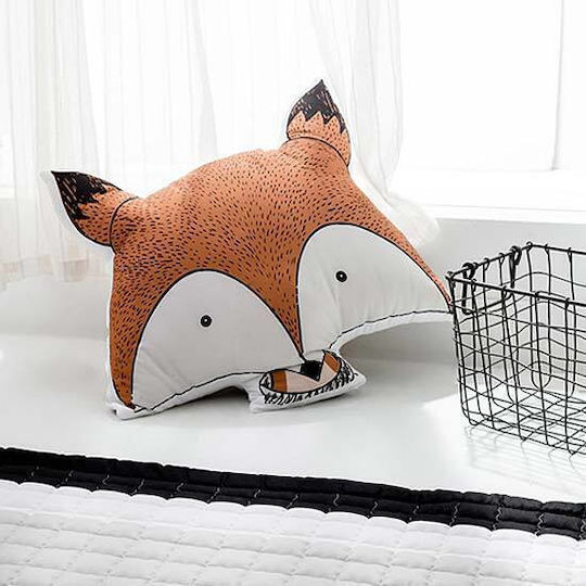 One & Only Baby Kinder Wurfkissen 45x45cm