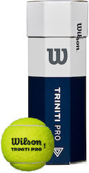 Wilson Triniti Mingi De Tenis Pentru Turneu 3 B...