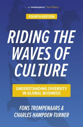 Riding the Waves of Culture , Vielfalt in der globalen Wirtschaft verstehen