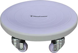 MegaFitness Disc de Echilibru Violet