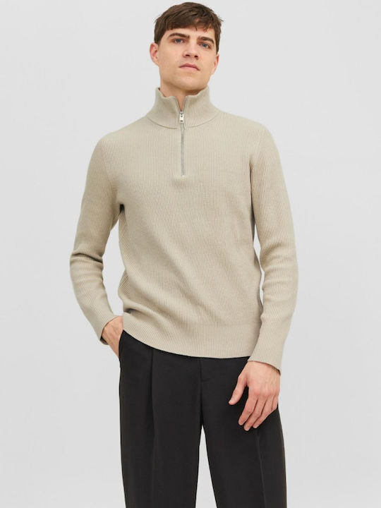 Jack & Jones Pulover cu mânecă lungă Vidra