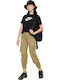 Tricou pentru copii Negru Sportswear
