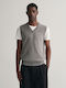 Gant Men's Tank Top GRI