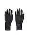 adidas Men's Running Sports Gloves Black