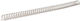Arnocanali Cable Channel with Sticker made of Plastic White 0.5m