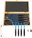 Tekbox Tekbox TBPS01 Strahlungsmesser