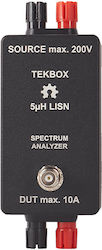 Tekbox Tekbox TBOH01 5UH Радиационен Измервател