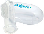 Babyono Baby Toothbrush for 0m+