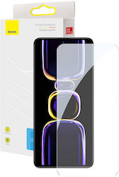 Baseus Tempered Glass (Redmi K60/K60 Pro) Baseus Tempered Glass (Redmi K60/K60 Pro)