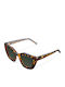 Meller Azalee Feminini Ochelari de soare cu Cadru Tigris Olive
