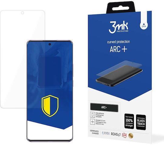 3MK ARC+ Tempered Glass (Oppo Reno 10 (CPH2531)/Pro)