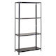 Vesta Shelf Dexion Galvanized 75x30x145.5cm