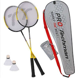 Techman Badminton Set