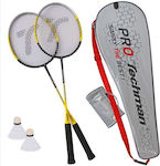 Techman Σετ Badminton