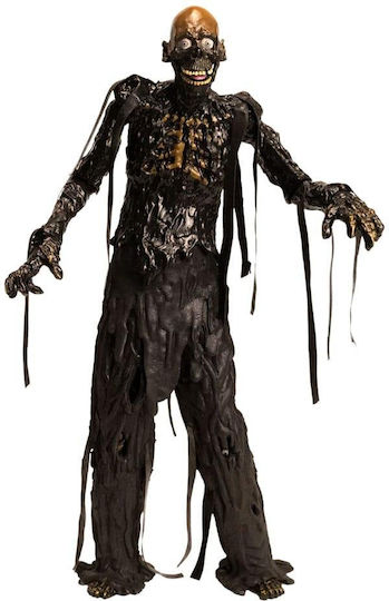 Trick Or Treat Studios The Return of the Living Dead: Tarman Action Figure height 30cm at Scale 1:6