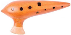 PLASCHKE Οκαρίνα C Terracotta Ocarina